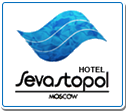 Гостиница Севастополь