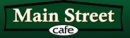 MainStreet Cafe