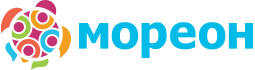 Мореон сертификат. Мореон эмблема. Logo аквапарк Мореон. Логотип аквацентра. Мореон вывеска.