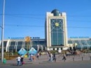 Курский Вокзал