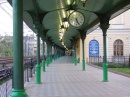 Белорусский Вокзал