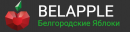 белгородские яблоки